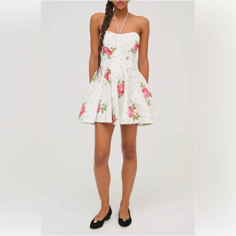 New For Love & Lemons dress - perfect dress for any event. - Picture 1 of 4